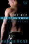 [Lock and Key 02] • Officer Out of Uniform